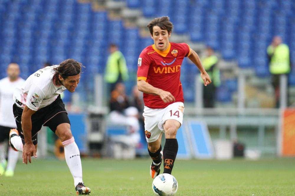 Accadde oggi - Camiglieri: "Vogliamo portare la Roma fuori dal Raccordo". Zamparini: "Non ho preso la Roma perché ero legato al Palermo". Bojan: "La Roma aveva quasi chiuso per Verratti ma..."