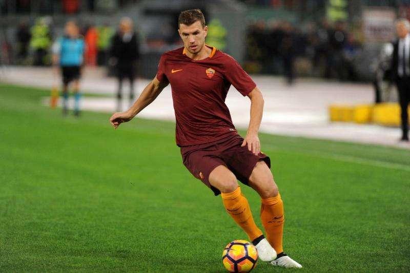 Roma-Pescara - I duelli del match
