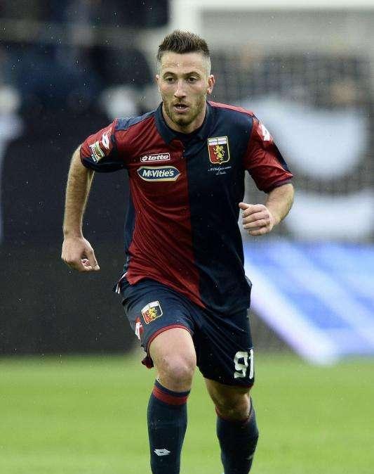 Di Marzio: "Cena Roma-Genoa, si avvicina l'accordo per Bertolacci"