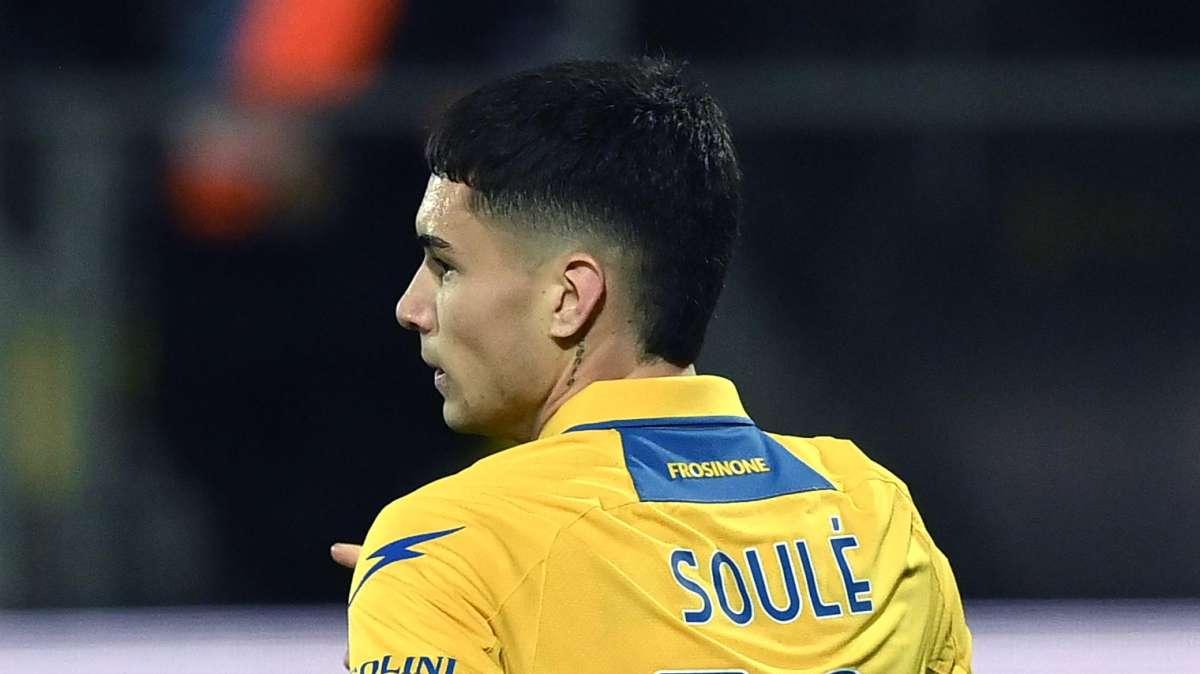 Calciomercato Roma - Soulé convocato da Motta per la tournée in Germania 