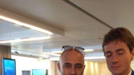 Caso Diawara - Longo rimarrà fino a fine mercato ma non si sente responsabile 
