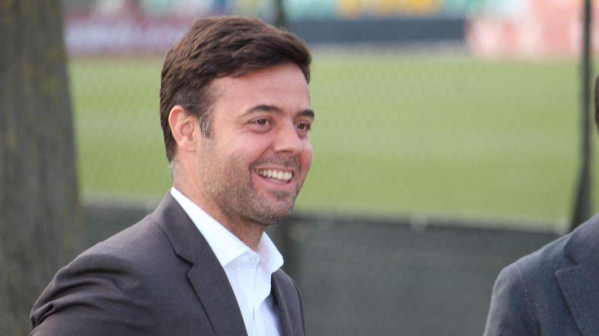 Anche la Roma presente al TransferRoom Summit di Lisbona 