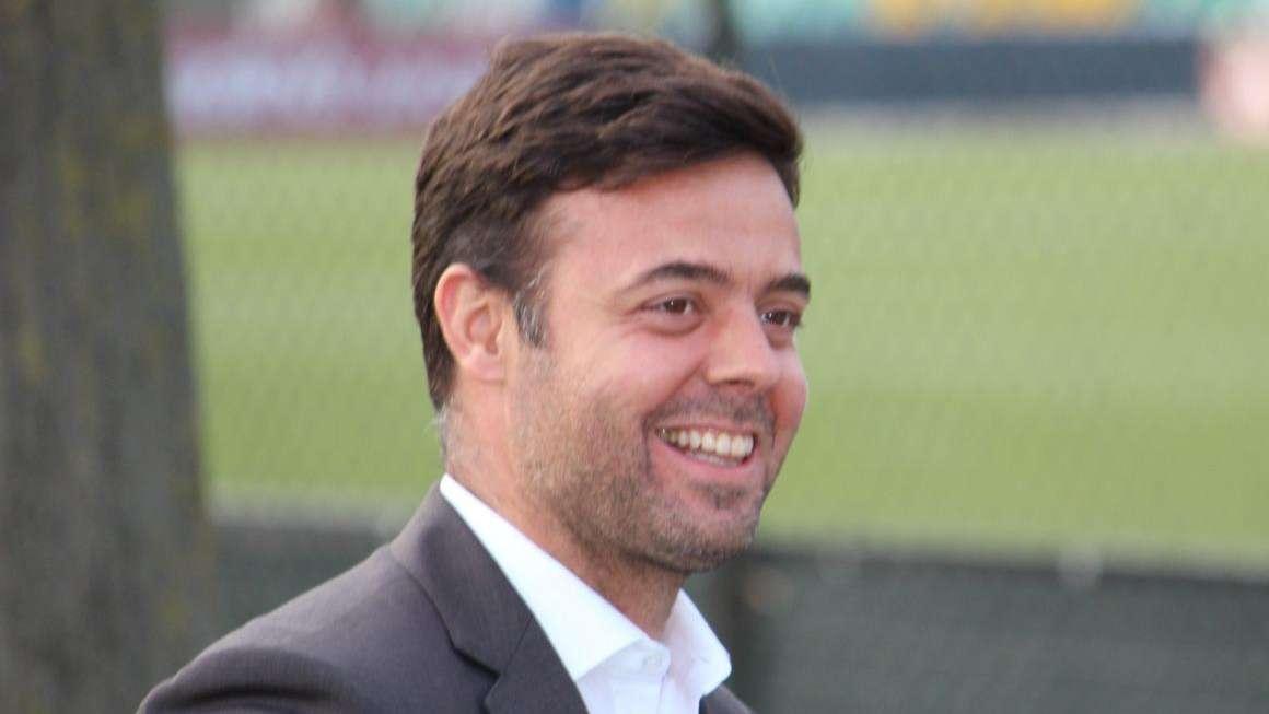 Tiago Pinto su Cristante: "Incarna le doti che vorremmo trasmettere ai nostri giovani. Ha sempre messo gli interessi della Roma davanti a tutto"