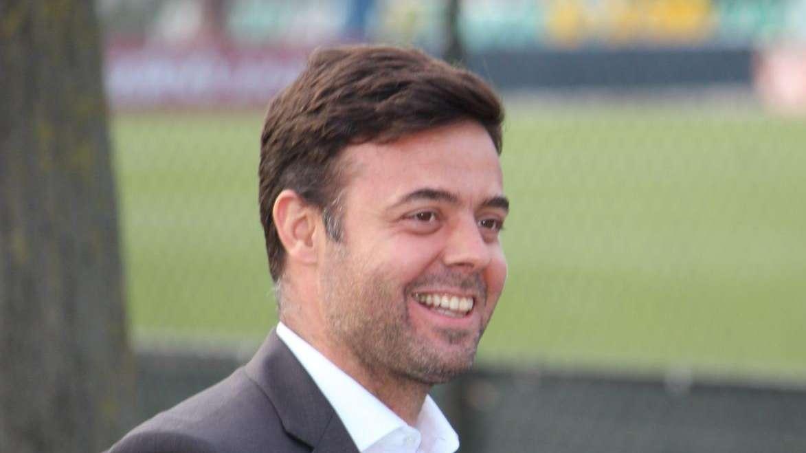 Tiago Pinto: "Sappiamo che in Europa non si deve sbagliare. Vedo la squadra in crescita"