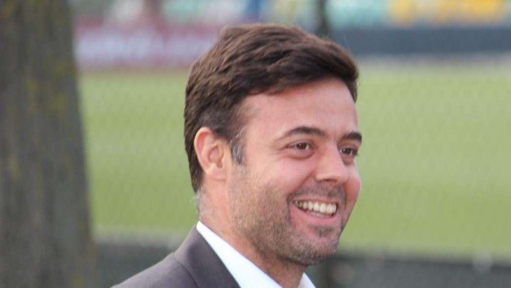 Tiago Pinto: "Non riuscirò mai a capire perché non si possa giocare di lunedì dopo aver giocato giovedì"
