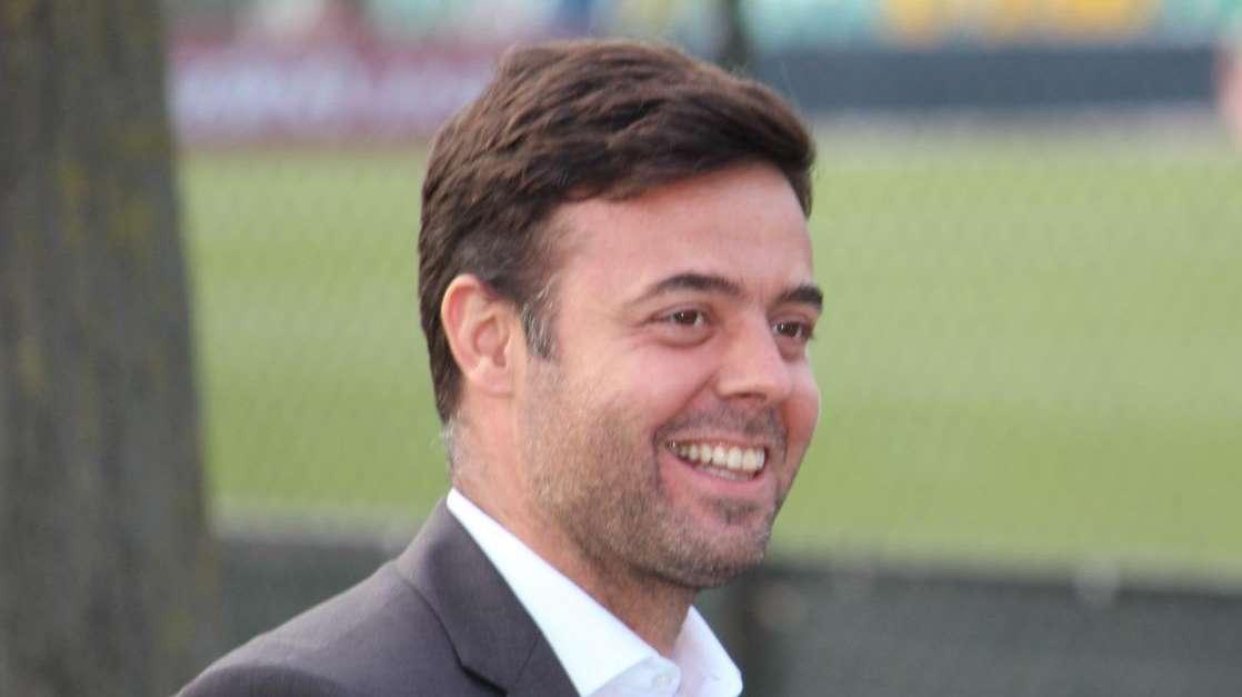 Tiago Pinto si racconta: "Ecco come abbiamo preso Dybala e convinto Mourinho. Dopo Monchi avevamo più di 70 giocatori sotto contratto ma dovevo proteggere i beni del club, non incolpare il passato. Futuro? Dopo la Roma sono pronto a tutto"