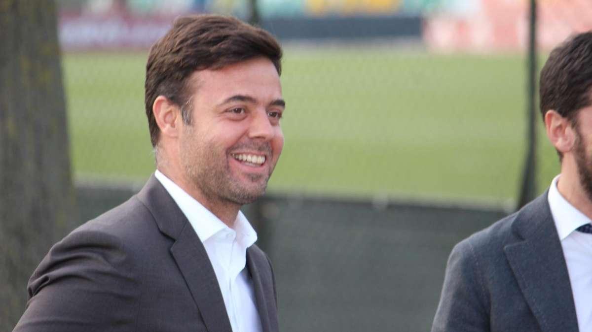Futuro Tiago Pinto - Al momento il rinnovo del GM non è un'urgenza