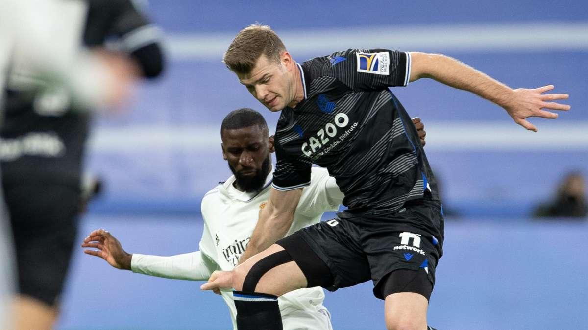 Calciomercato Roma - Obiettivo Sorloth: nuovi contatti, ma il Villarreal continua a chiedere 38 milioni