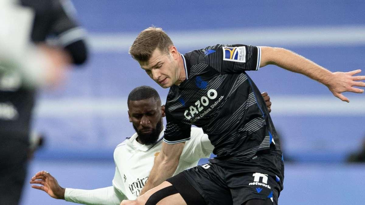 Calciomercato Roma - Sorloth vuole i giallorossi: le ultime
