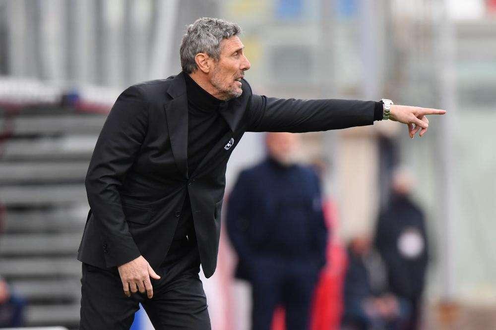 Udinese, Gotti: "De Paul croce e delizia"