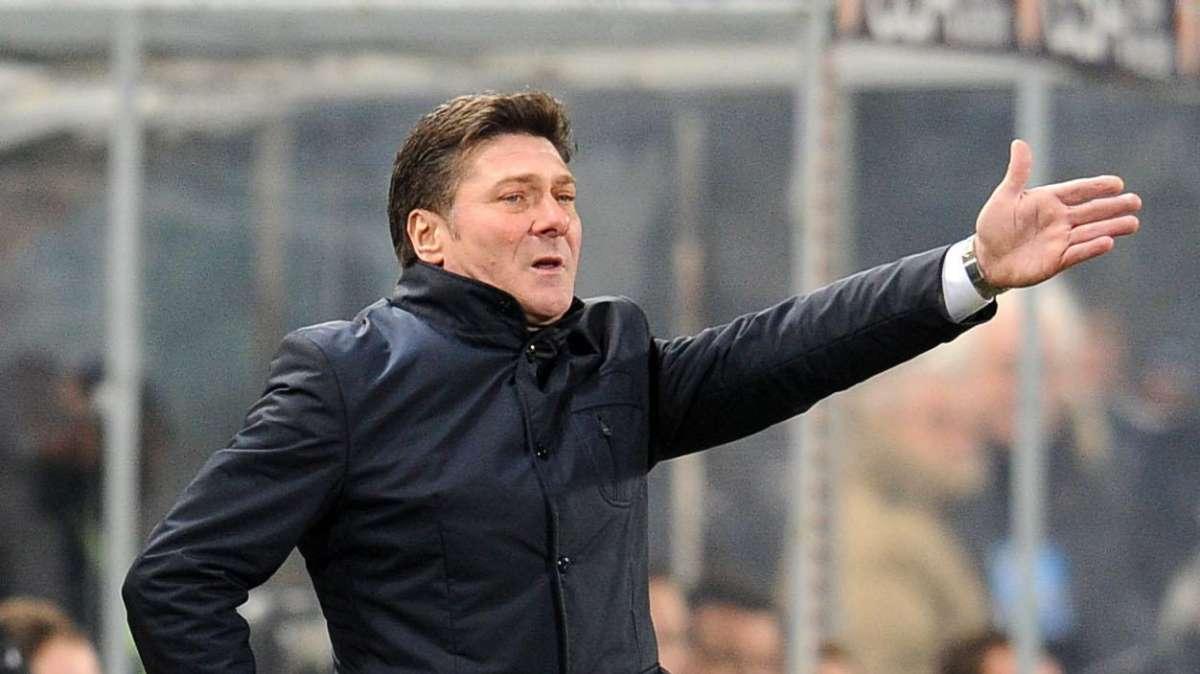 Suma: "Mazzarri tra Roma e Inter"