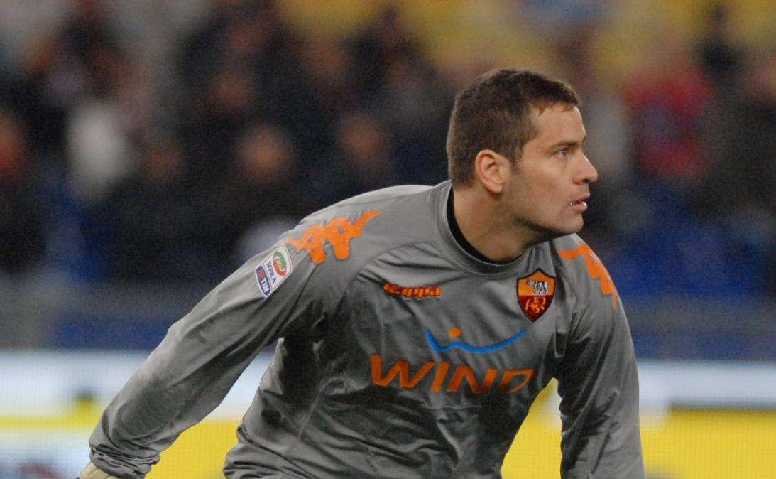Il Lecce in pressing su Julio Sergio