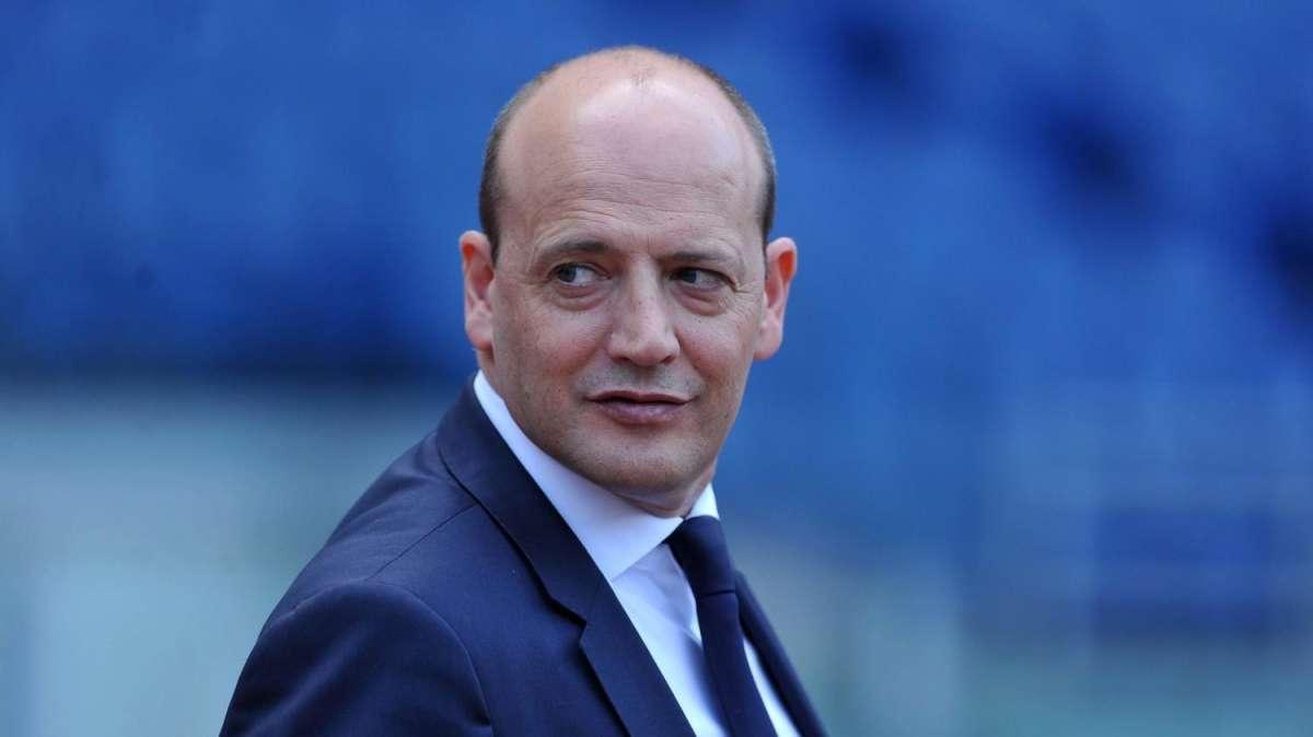 Accadde oggi - Baldissoni lascia la Roma. Nzonzi va in Qatar. Ag. Olsen: "Via dalla Roma per questioni politiche"