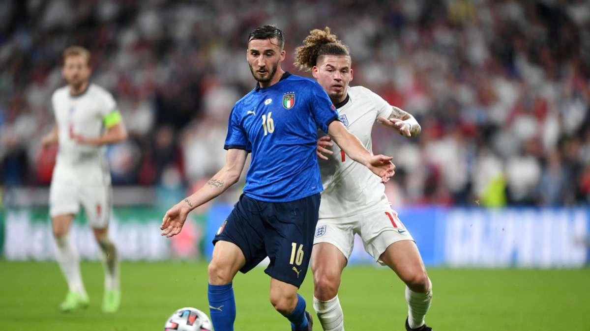 PODCAST VG - Le nazionali per confermarsi e rilanciarsi: il punto sui giallorossi impegnati