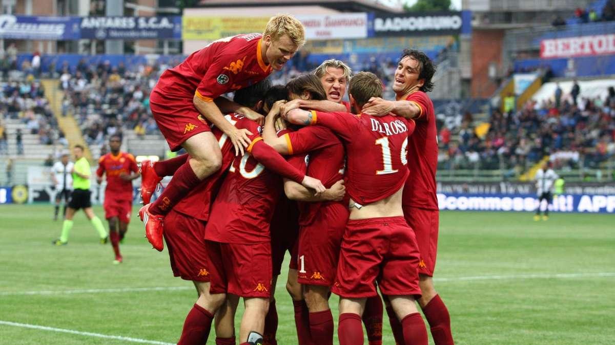 Vincere nonostante tutto