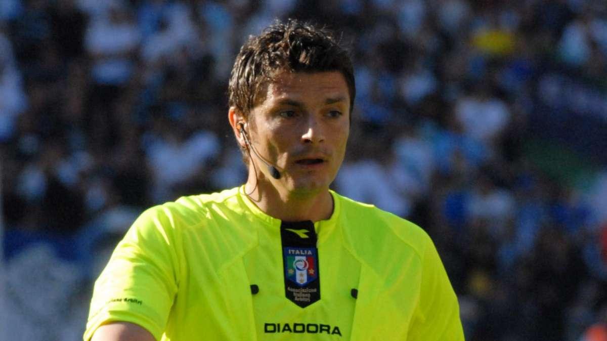 Cesari: "Damato non è un fuoriclasse"