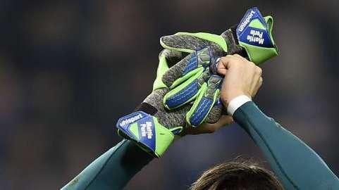 Genoa, Perin: "Ultimo derby? Non lo so"