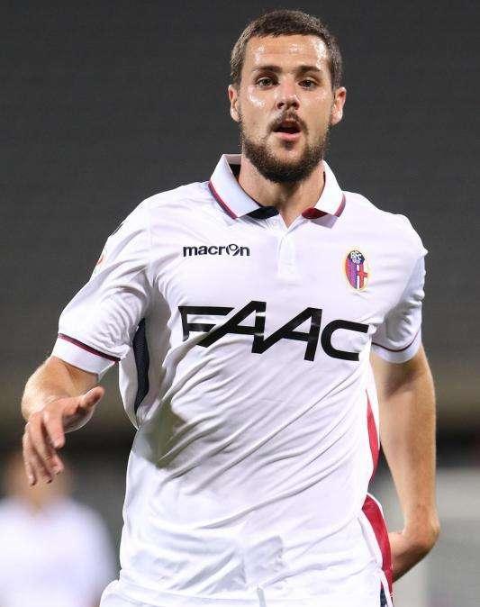 Twitter, il Bologna celebra il gol di Destro. FOTO!