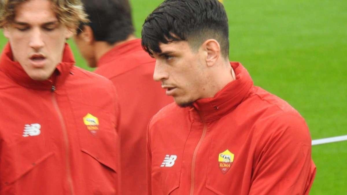 Ibanez verso il CSKA Sofia: "Concentrazione"