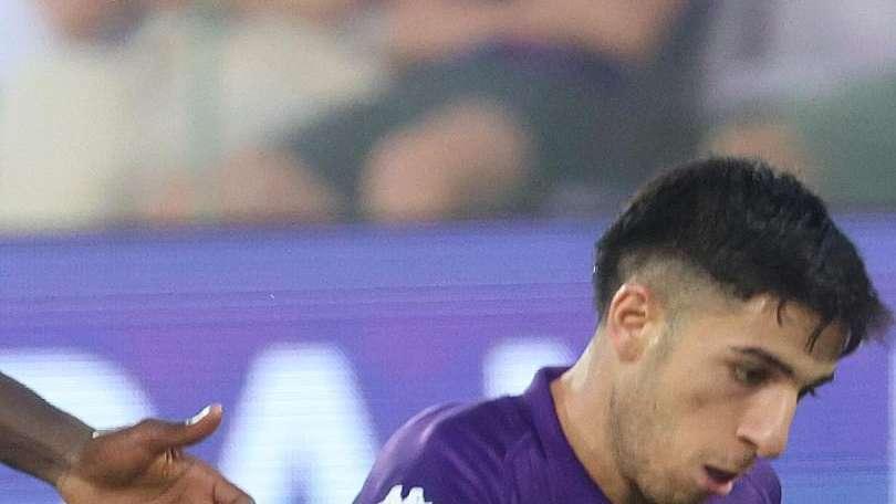  Calciomercato Roma - La Fiorentina pensa a Parisi come contropartita per Zalewski 