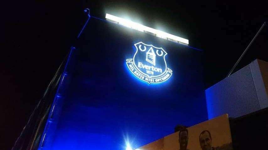 Everton, nuovo socio per Dan Friedkin: si tratta di Christopher Sarofim