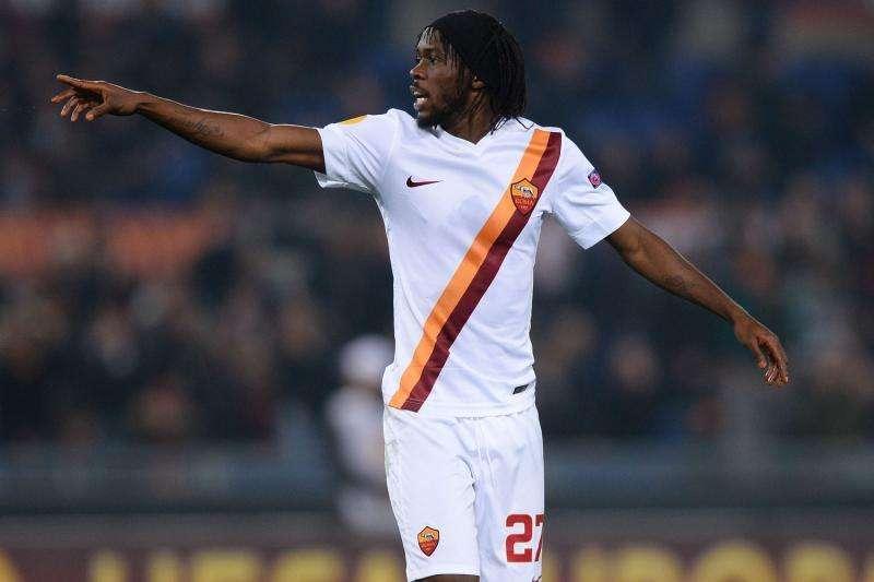 Inter-Roma, i convocati di Garcia: tornano Gervinho e Pjanic