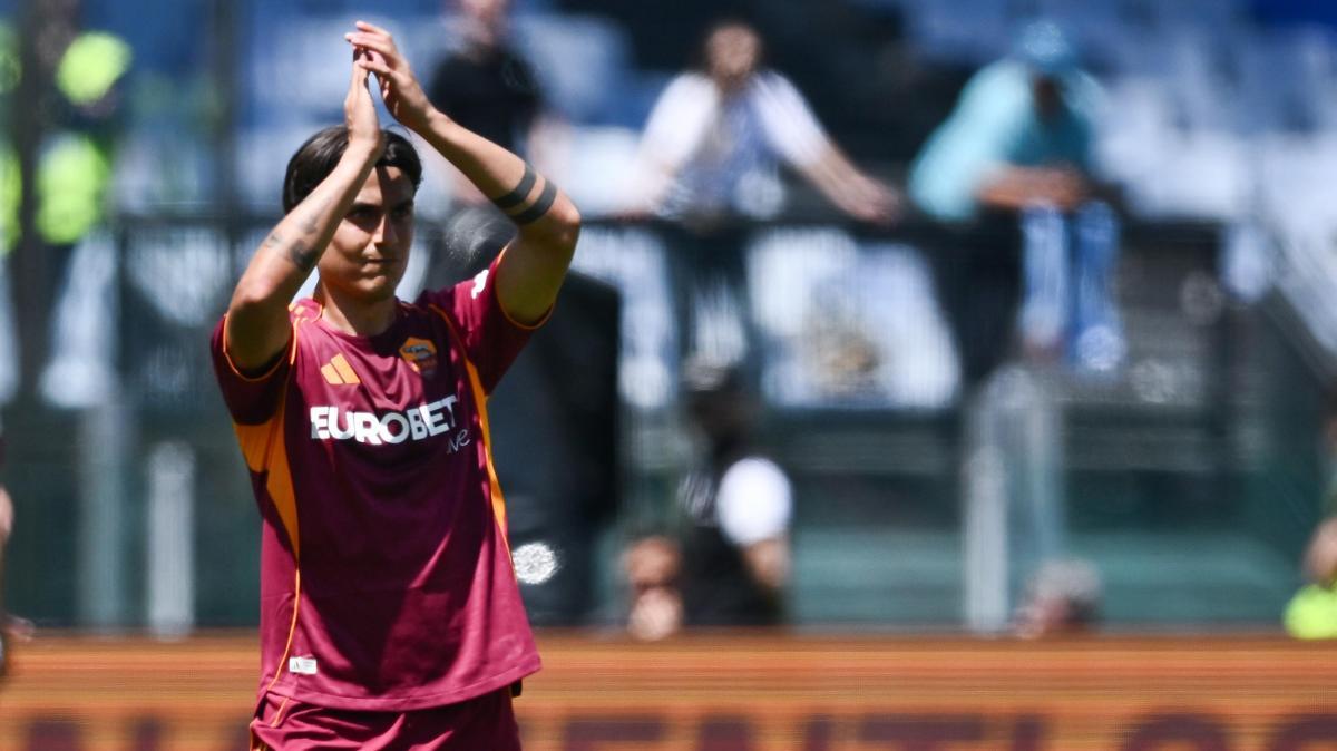 Calciomercato Roma - Dybala verso il rinnovo: lunedì il possibile annuncio 