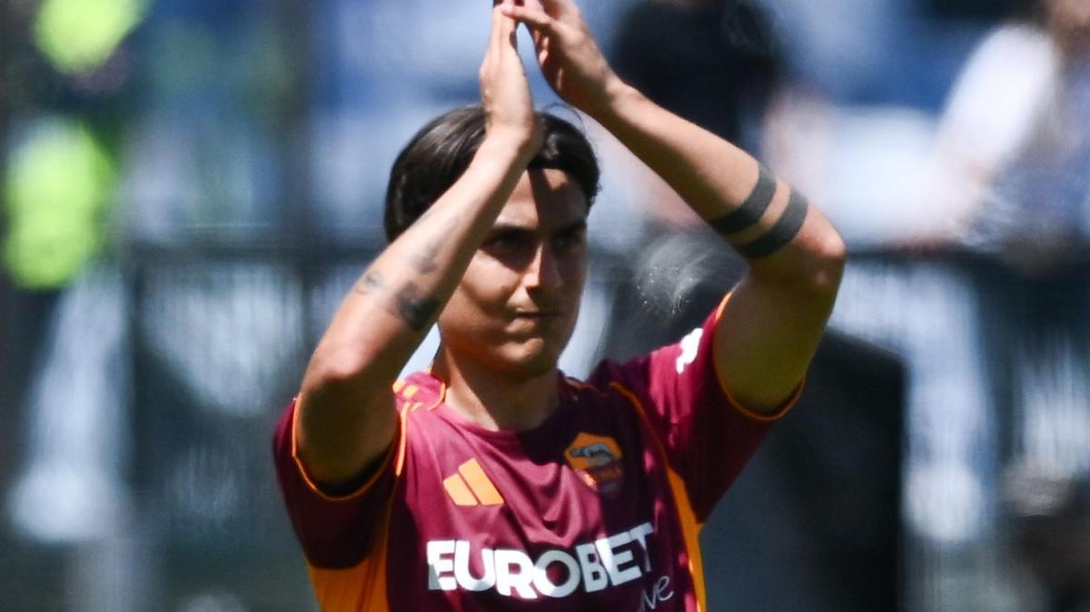 Calciomercato Roma - Rinnovo Dybala: fumata bianca in arrivo. Un club inglese resta alla finestra