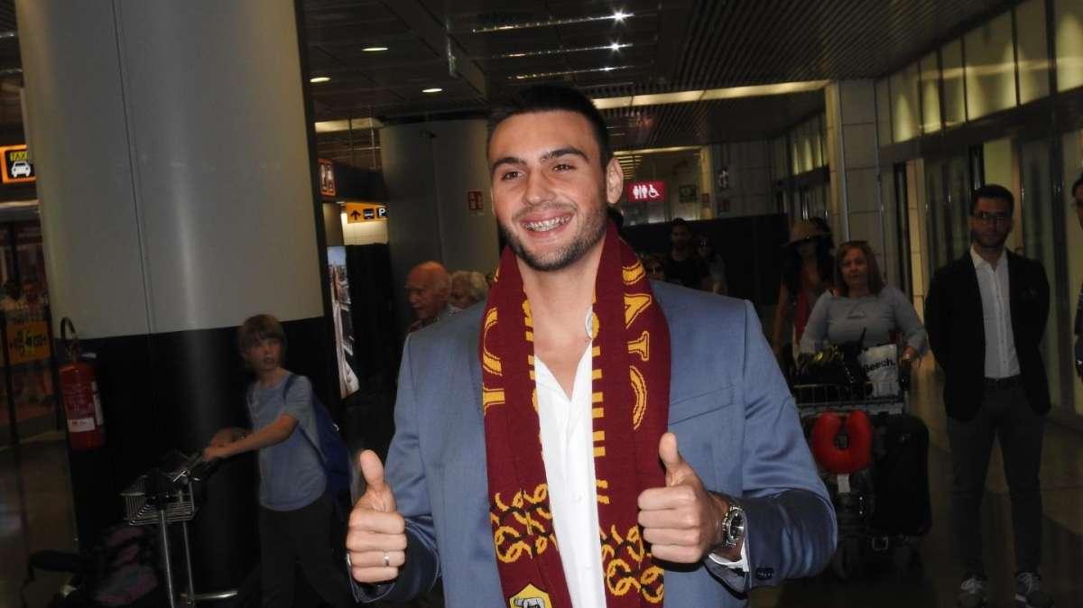 Il saluto di Fuzato: "Quattro anni incredibili, ho sempre cercato di dare il massimo. Lascio una famiglia"
