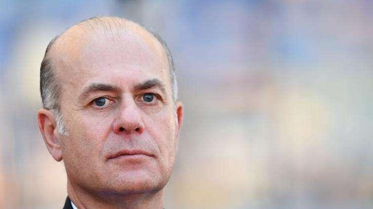 Twitter, Gandini: "Finalmente si torna ai sorteggi della Champions League"