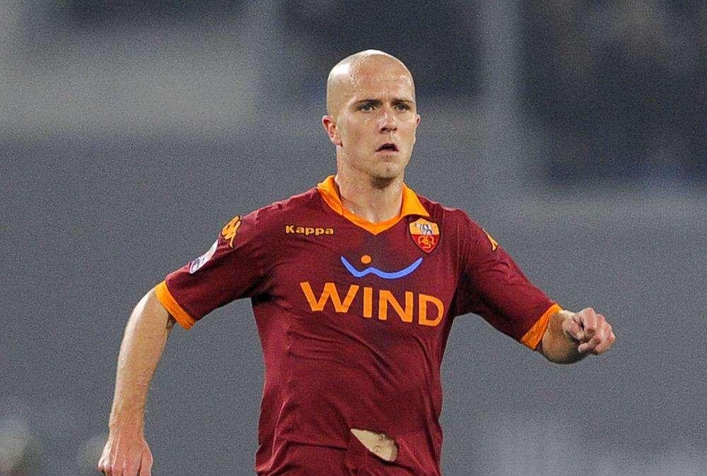 Bradley: "Con questa squadra dovremmo stare più in alto in classifica. Totti ha fatto la storia del calcio"