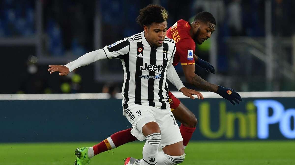 TRIGORIA - Maitland-Niles: "L'obiettivo è la Champions. Dobbiamo cambiare mentalità per avere continuità e concentrazione". VIDEO!