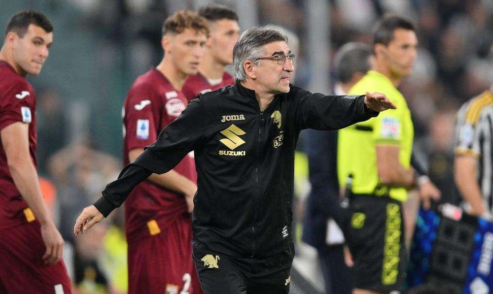 Torino, Juric: "Provo un senso di incompiutezza"