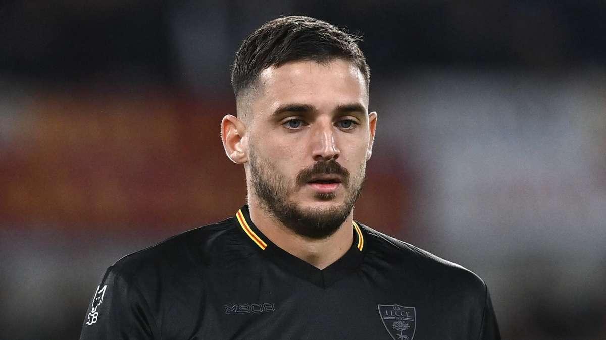 Falcone sfida la sua Roma: lui come Politano, Perin, Eriksen e Candreva