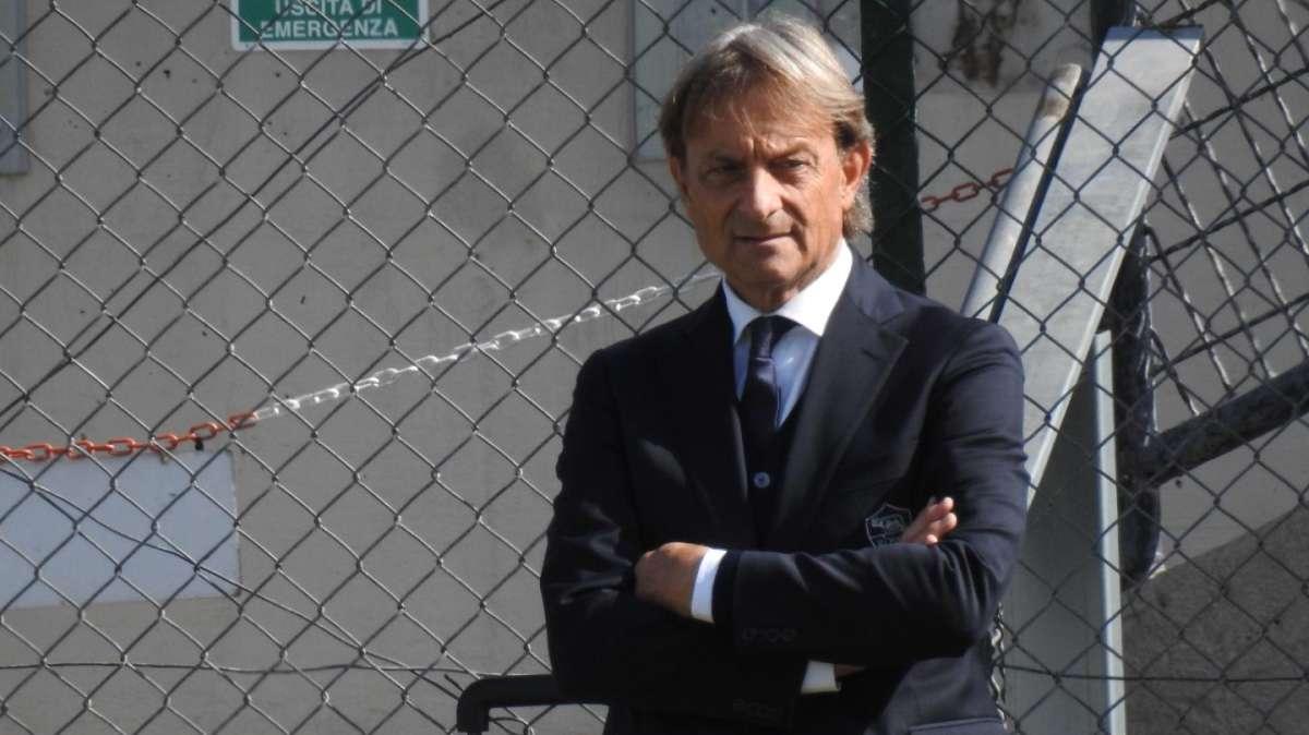 VG - De Rossi vuole lasciare con lo scudetto. Sarà Guidi il prossimo allenatore della Primavera