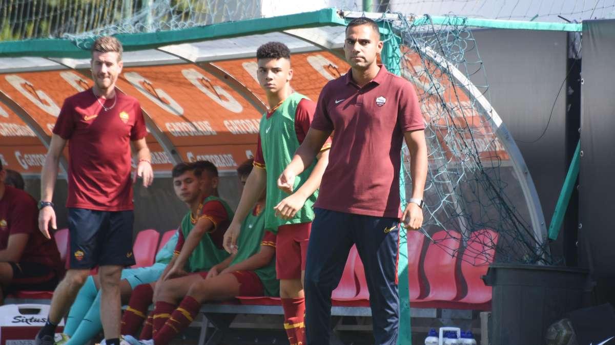 VG - Under 16, Tanrıvermiş verso l'addio. Allenerà lo Spezia Primavera