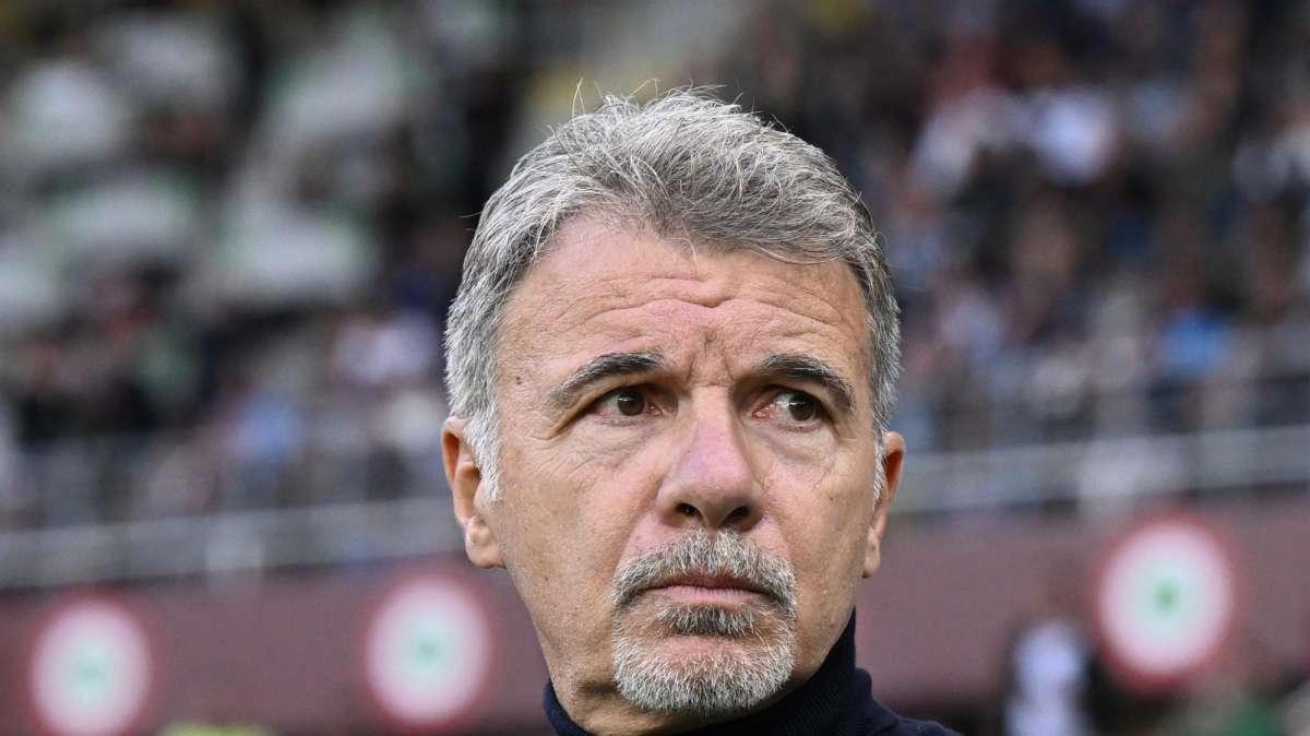 Diamo i numeri - Torino-Roma: Baroni è in vantaggio su Gasperini