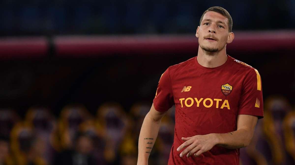 Trigoria, oggi alle 14:30 la presentazione di Belotti
