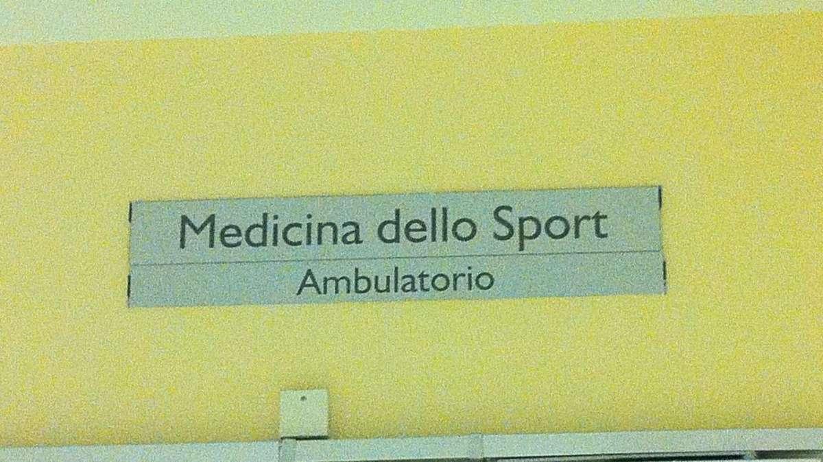 GEMELLI - Visite mediche terminate per Holebas. FOTO!