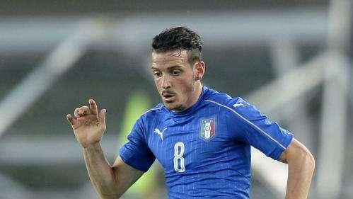Florenzi: "De Rossi con il 16 in onore di Roy Keane. Immobile più forte di me a ping-pong? Non ne vince una". VIDEO!