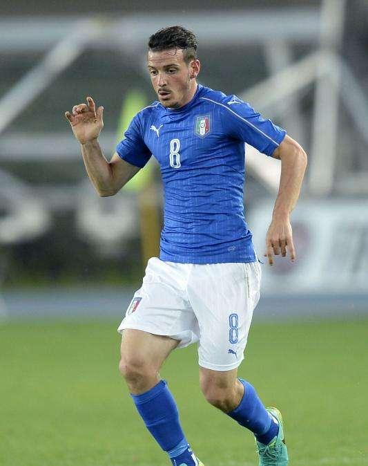 MONTPELLIER -  Florenzi: "Non ho parlato di mercato con Nainggolan". Candreva: "In Nazionale non parliamo né di Roma né di Lazio"