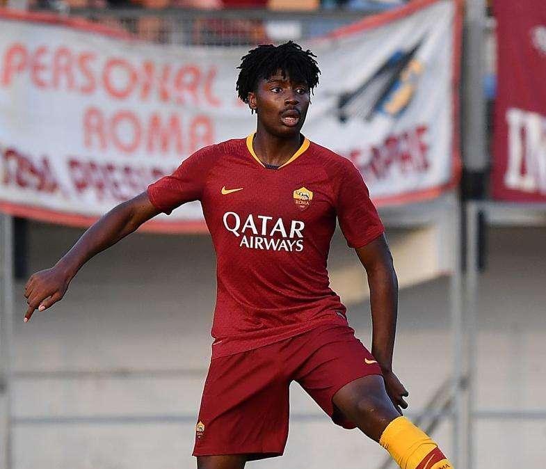 Primavera, i convocati per il torneo Città di Vignola: c'è Bianda