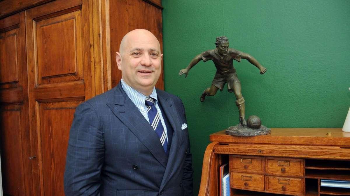Supercoppa Primavera, a Monza presente Vigorelli: "Nessuna novità per Zaniolo". VIDEO!