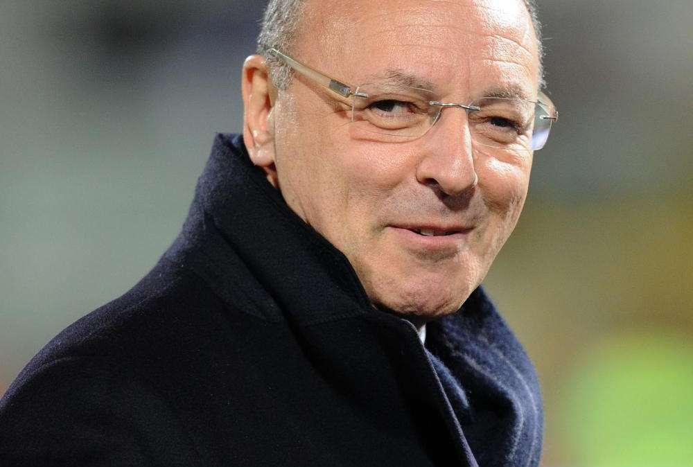 Marotta: "Buffon? La Juve non può privarsi del miglior portiere degli utimi 10 anni"