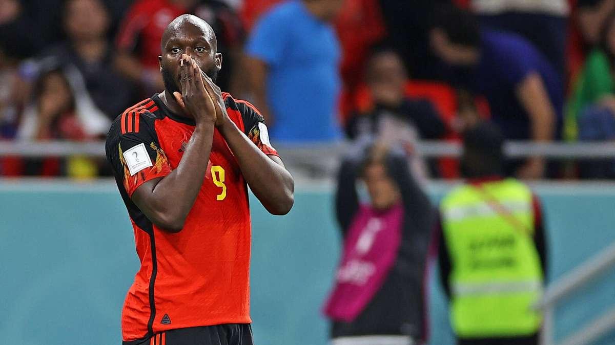 Lukaku non ha dubbi: "Henry sarà il prossimo allenatore del Belgio. Per me ne vale la pena"