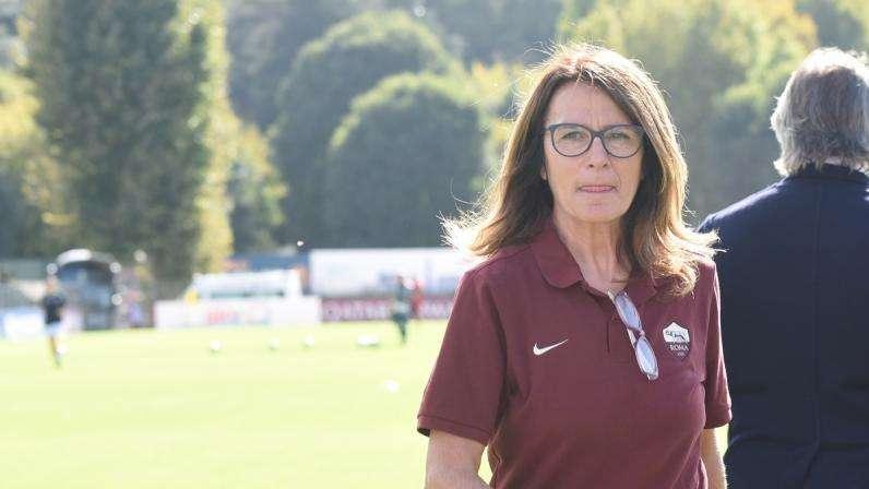 Bavagnoli: "Ritrovarci è stata una bella emozione. Vogliamo costruire qualcosa di importante"