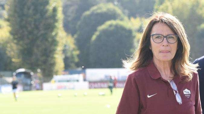 GIULIO ONESTI - Doppia seduta per le ragazze di coach Bavagnoli. Lavoro differenziato per Pipitone e Corrado