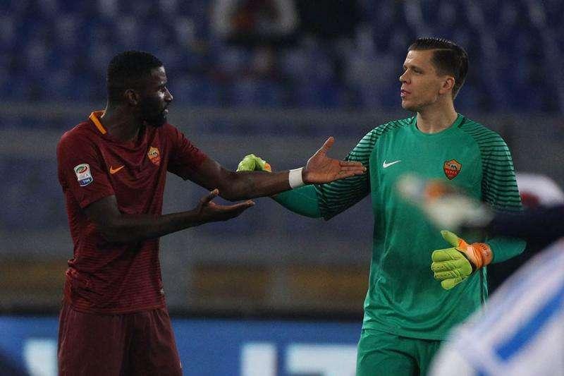 Twitter - Rüdiger, Perotti, Nainggolan e Szczesny contro il pregiudizio sulle donne nel calcio. VIDEO!