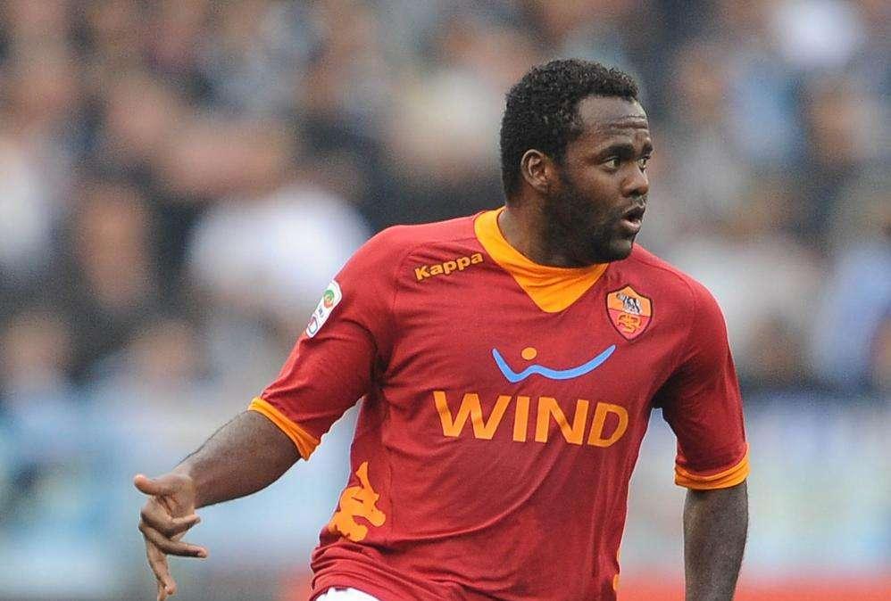 Simplicio: "Il Palermo può fare risultato a Roma. Lamela? Sta seguendo le orme di Pastore"