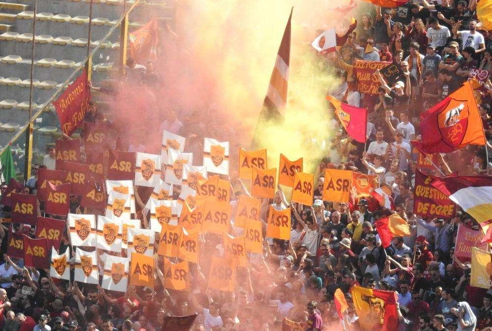 LA VOCE DELLA SERA - Presentato Diawara: "L'obiettivo è la Champions League". Domani il turno di Mancini. Coppa Italia, possibile quarto di finale con la Juventus. Prosegue il lavoro a Trigoria. Niente sconti per Dzeko
